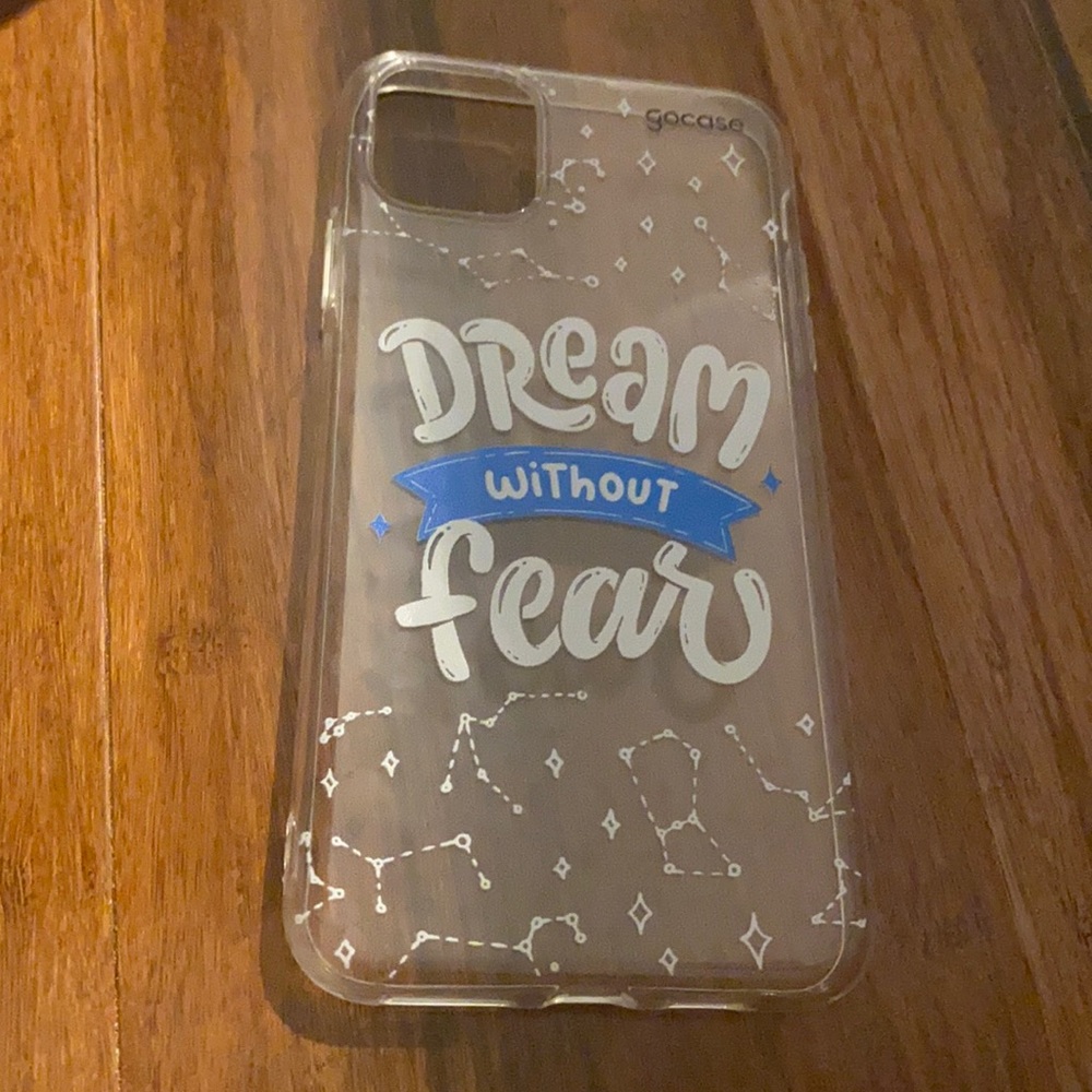 Phone case!